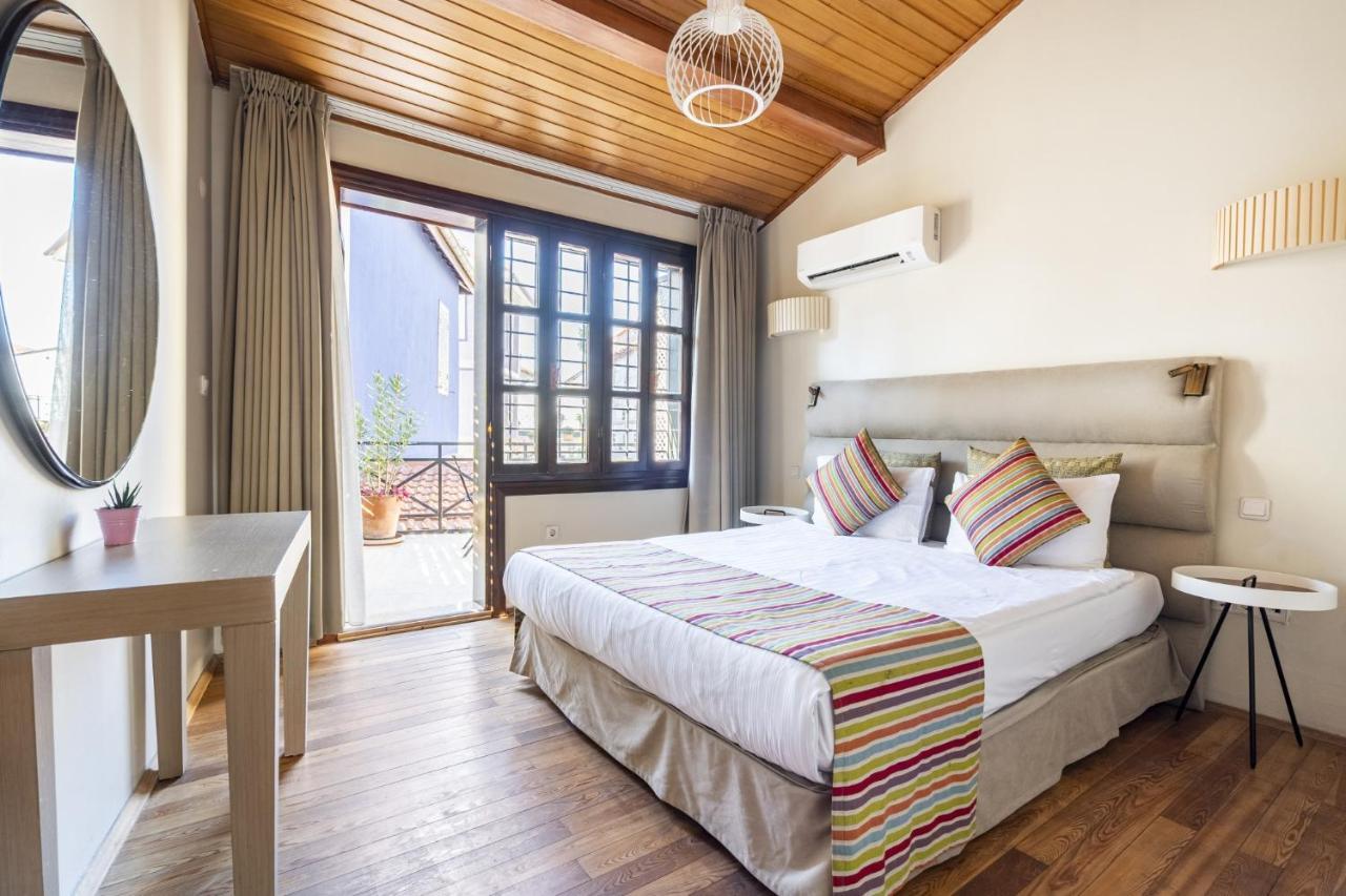 Mesmerizing Flat Near Hadrians Gate Villa Antalya Exteriör bild